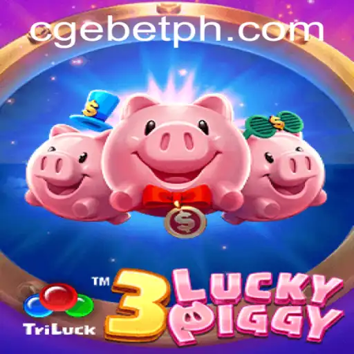 Exploring the Exciting World of 3LUCKYPIGGY: A CGEBET Adventure