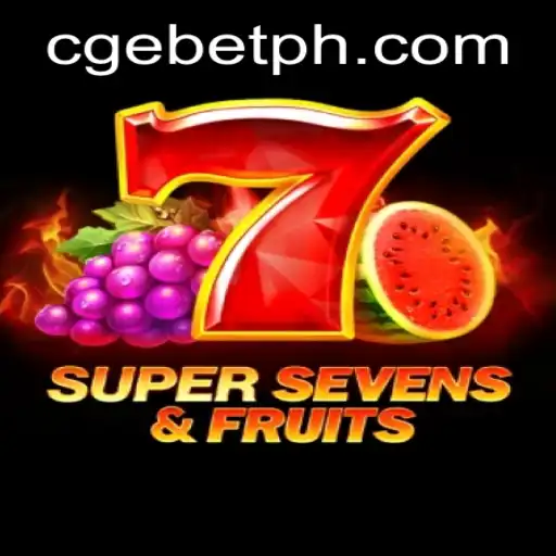 Exploring the Thrills of 7SuperSevensFruits and CGEBET