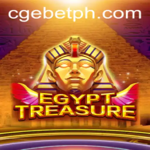 Unveiling EgyptTreasure: A Glimpse Into the Mystical World of CGEBET Gaming