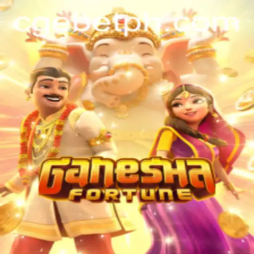 Unveiling GaneshaFortune: An Immersive Gaming Experience with CGEBET