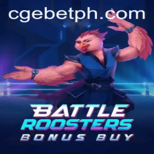 BattleRoostersBonusBuy: A New Era in Online Gaming with CGEBET