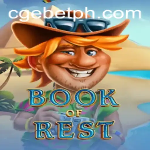 Exploring the Enchanting World of BookofRest with CGEBET