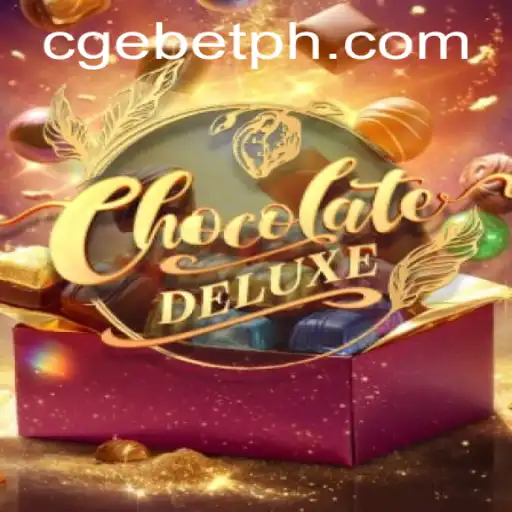 The Sweet Journey of ChocolateDeluxe: A New Gaming Experience with CGEBET