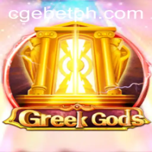 Exploring GreekGods: An Engaging Journey into Ancient Mythology with CGEBET