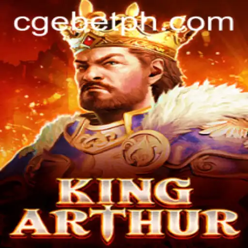 KingArthur: A Legendary Gaming Experience with CGEBET