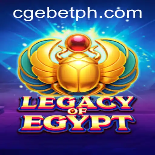 Discover the Mysteries of LegacyOfEgypt: A Gamers Journey