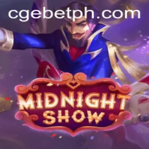 Discover the Thrilling World of MidnightShow: An Immersive Gaming Experience
