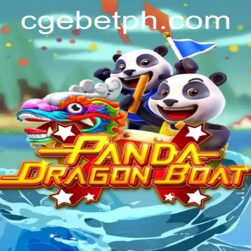 Unveiling the Excitement of PANDADRAGONBOAT: A Thrilling Journey Enhanced by CGEBET