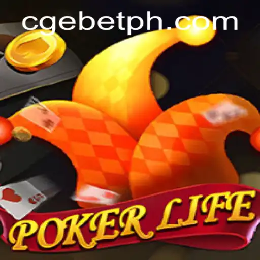 PokerLife: The Thrilling Card Game Taking Over with CGEBET