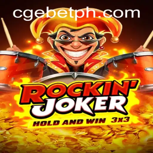 Exploring RockinJoker: A Thrilling New Gaming Experience