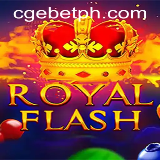 Exploring the World of RoyalFlash: A Thrilling Experience by CGEBET