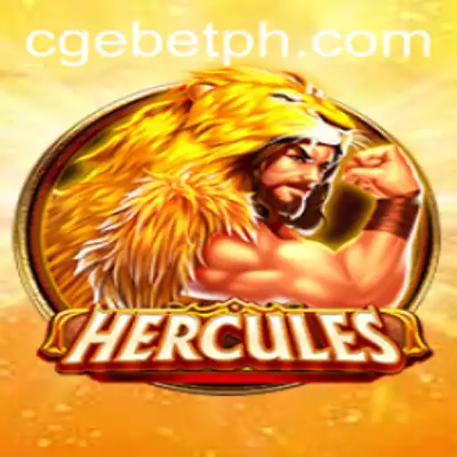 Unveiling the Thrilling World of Hercules: An Insight into the CGEBET Game Experience
