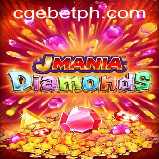 Exploring the Fascinating World of JManiaDiamonds and Its Connection with CGEBET