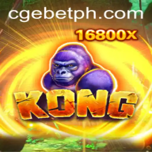Kong: Master the Jungle Adventure with CGEBET