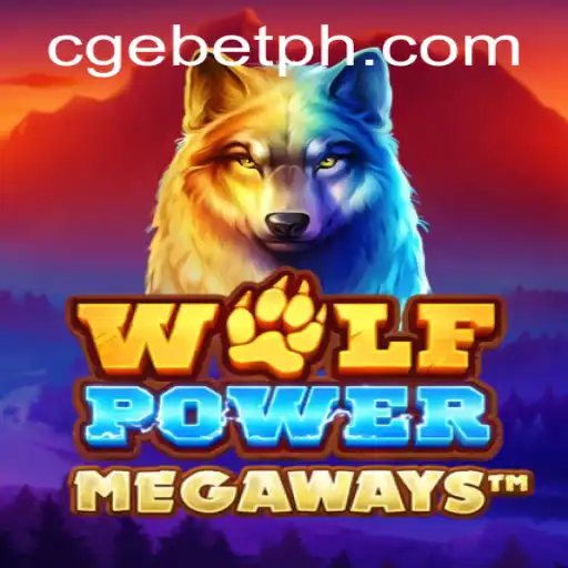 WolfPowerMega: A Thrilling Adventure with CGEBET